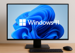 windows11 retour haptique