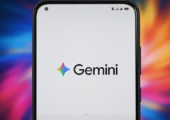gemini android 