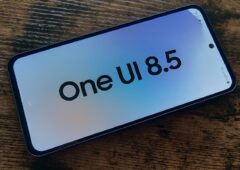 oneui8.5 samsung