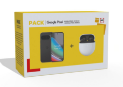 promo google pixel 10