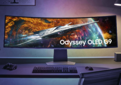 promo odyssey g9