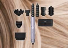 promo shark flexstyle