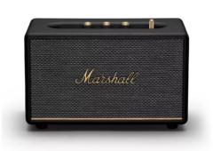 promotion marshall acton III