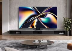 bon plan télévision mini led