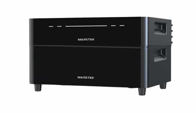 marstek venus D