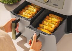 promotion airfryer ninja